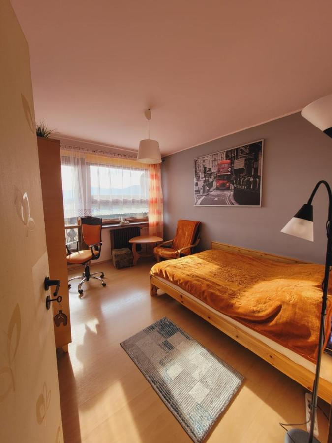 Apartament Rita Godziszka Exterior photo