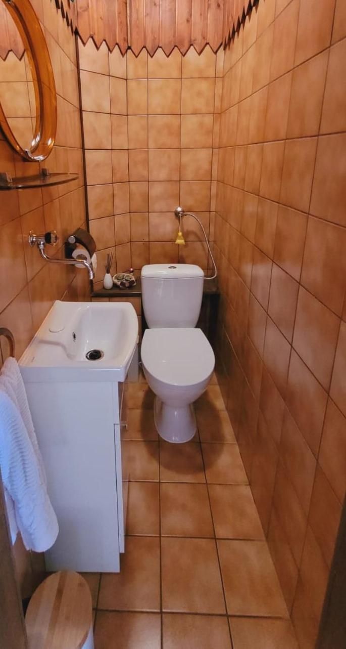 Apartament Rita Godziszka Room photo