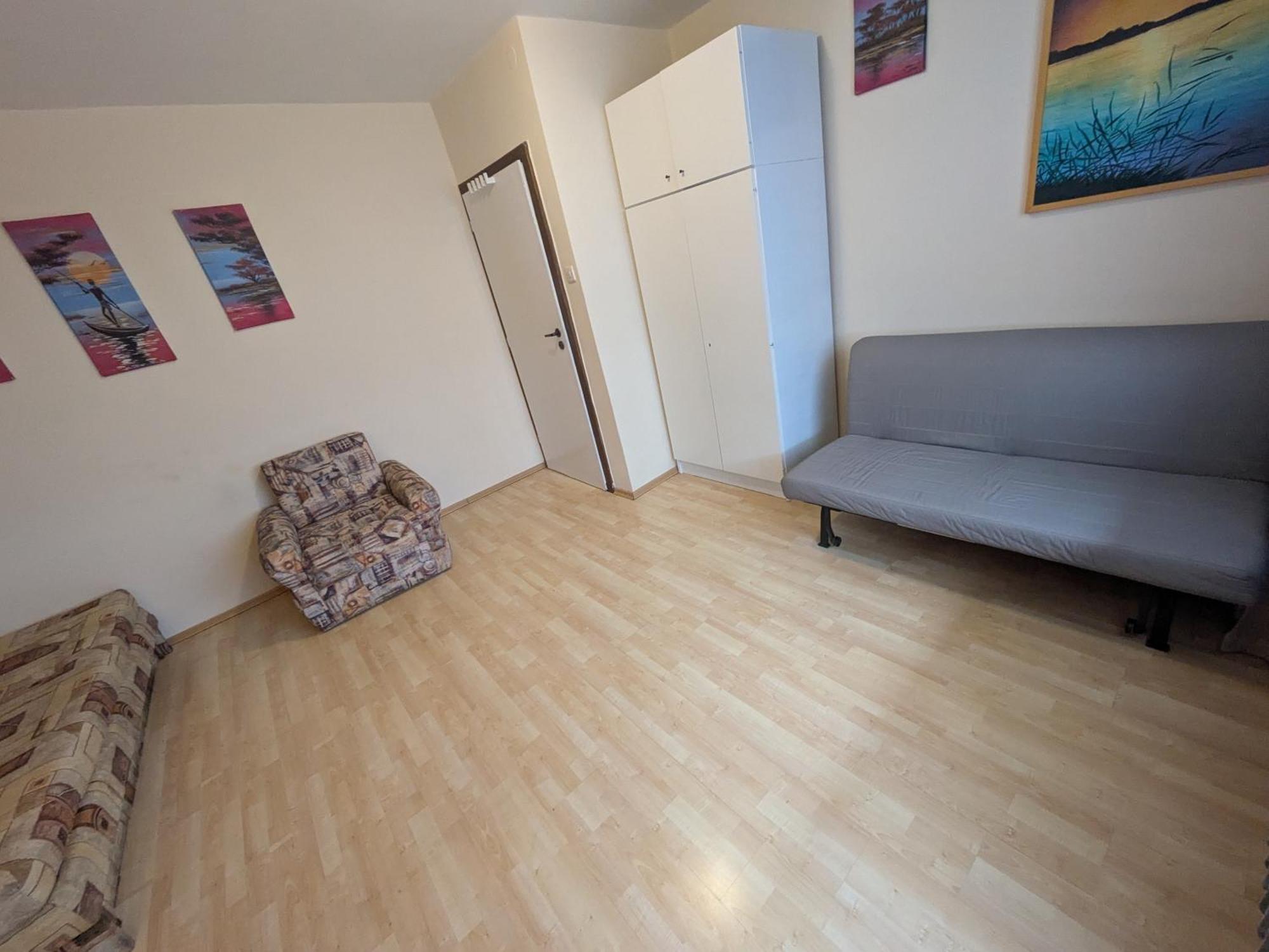 Apartament Rita Godziszka Exterior photo
